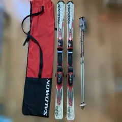 SALOMON S/RACE FIS JR GS 124　K2デビュー記念セール SALOMON S/RACE FIS JR GS 124 K2デビュー記念セール - メルカリ