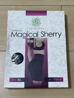 Magical Sherry 骨盤矯正ショーツ