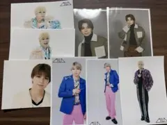 M!LK 生写真 塩﨑太智 セット