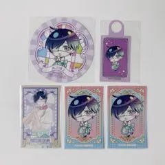 古書店街の橋姫 純喫茶 メディコス 特典 ミニフォトカード コースター