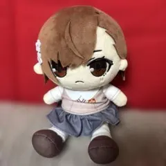 とある化学の超電磁砲T ちょこぷに ぬいぐるみ 食蜂操祈 御坂美琴