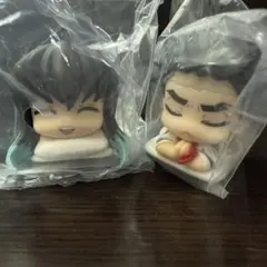 鬼滅の刃おねむたんスペシャルリミックス弍 時透無一郎 悲鳴嶼行冥