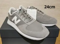 [ニューバランス] スニーカー UL420MAG サイズ　　　　24cm
