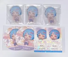 あんスタ アニカフェ スタフォニ 創セット