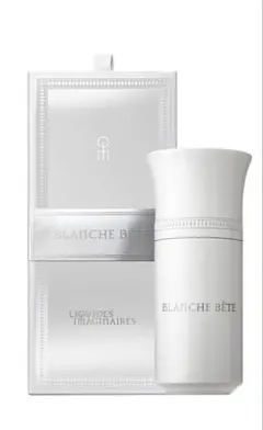 リキッドイマジネール ブランシュベット 限定版 ショッパー付き 100ml