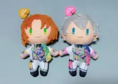 あんスタ コスマス 月永レオ、瀬名泉セット