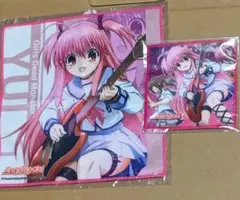 2026年最新】ANGEL beats! ユイの人気アイテム - メルカリ