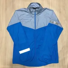 NIKEナイキ　ナイロンジャケット