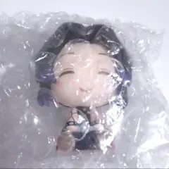 鬼滅の刃 一番くじ 〜鬼殺の志 弐〜 H賞 ちょこのっこフィギュア 胡蝶しのぶ