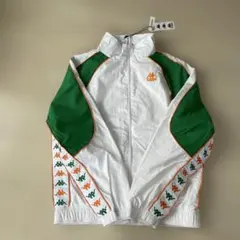 00s Kappa レアル・ベティス ジャージ セットアップ【M】緑 ラリーガ 00s Kappa レアル・ベティス ジャージ セットアップ【M】緑 ラリーガ