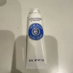 ロクシタン　ハンドクリーム　30ML