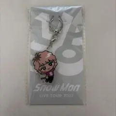 すのチル　キーホルダー