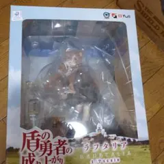 盾の勇者の成り上がり ラフタリア フィギュアのサムネイル