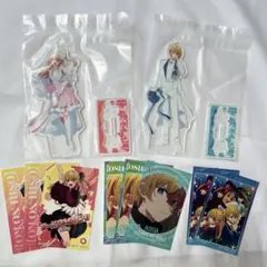[新品] 一番くじ　推しの子　アクリルスタンド