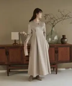 Acka arm slit one-piece 新品 2026年最新】acka ワンピース armの人気アイテム - メルカリ