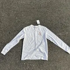 JORDAN 長袖カットソー Mサイズ