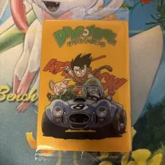 CR　コンセプトレア　イタジャガ　ドラゴンボール　Vol.8