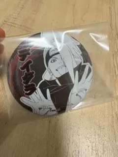 NARUTO デイダラ デコレクション 缶バッジ