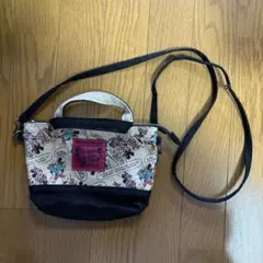ディズニーショルダーバッグ