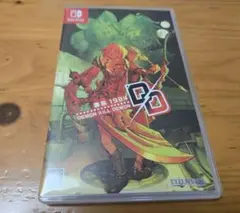 黄泉1984 デモンキルデモン　 Nintendo Switch
