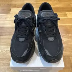 2026年最新】トリプルブラック new balanceの人気アイテム - メルカリ