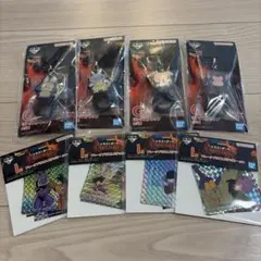【一番くじ】ドラゴンボール G賞 I賞　バトルオブザスーパーサイヤンのサムネイル