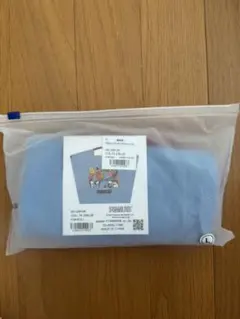 【新品未開封】ボールアンドチェーン スヌーピー ブルー Lサイズ