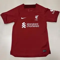 NIKE リヴァプールFC ユニフォーム Sサイズのサムネイル
