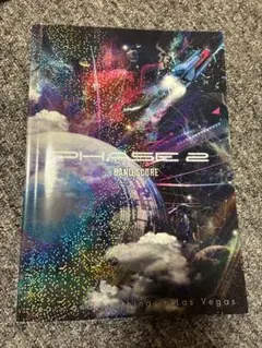 Fear, and Loathing in Las Vegas バンドスコア