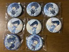 そらる ユメユイ 缶バッジ