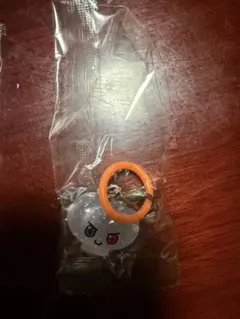 treasureめじるしチャーム　ジュンギュ