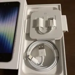 Apple純正 Lightning USB-Cケーブル