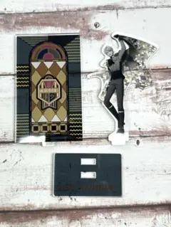 アイナナ　アクスタ　ミニアクリルスタンド　7周年　八乙女楽