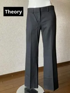 ✰Theory スラックスパンツ サイズ4