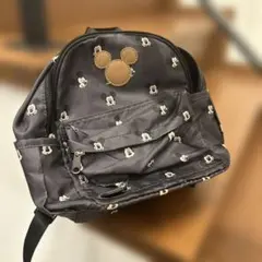 petit main Disney ミッキー リュック Sサイズ