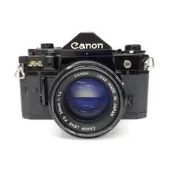 【動作確認済】 Canon A-1 G30-184-2p