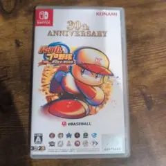 パワプロ2024〜2025 30th ANNIVERSARY