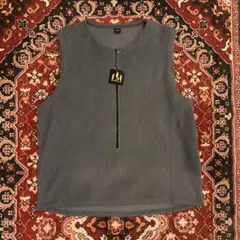 山荘飯島 山アルファベスト サイズ:3 グレー