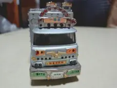 2026年最新】ポピニカ トラック野郎の人気アイテム - メルカリ