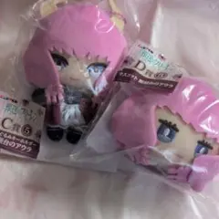 葬送のフリーレン　エニマイくじC賞&D賞