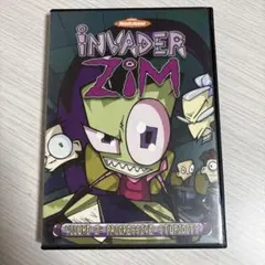 INVADER ZIM VOLUME 2 英語版