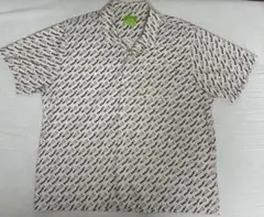 HUF ハフ シャツ BREAKER WOVEN TOP SHIRTのサムネイル
