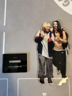 2026年最新】ベイビーわるきゅーれ アクスタの人気アイテム - メルカリ