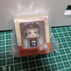 るかっぷ 呪術廻戦 虎杖悠仁 カプセルトイ