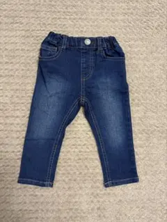 子供服ジーンズ80cm
