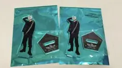 ブルーロック　ブルステ　乙夜影汰　アクリルスタンド　私服　アクスタ