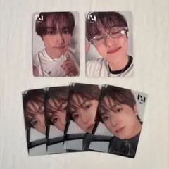 INI 尾崎匠海 THE ORIGIN トレカ セット