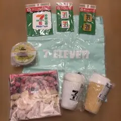 セブンイレブン ハッピーくじ まとめ売りのサムネイル