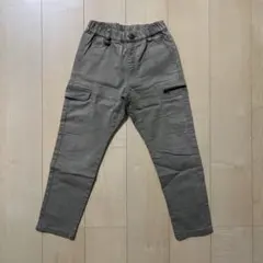 カーゴパンツ 140