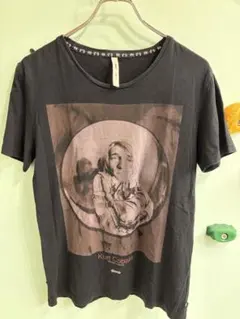 2026年最新】glamb カートコバーン tシャツの人気アイテム - メルカリ